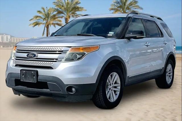 2013 Ford Explorer XLT for sale in Corpus Christi, TX