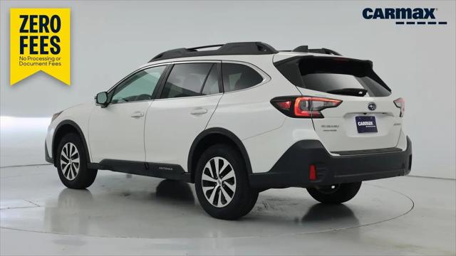 2022 Subaru Outback Premium for sale in Midlothian, VA