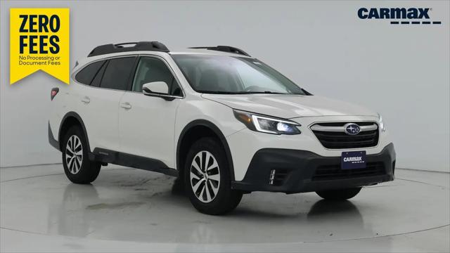 2022 Subaru Outback Premium for sale in Midlothian, VA