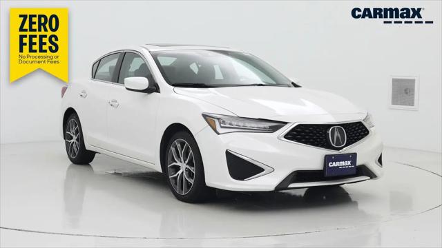 2019 Acura ILX Technology Package for sale in Midlothian, VA