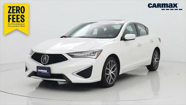 2019 Acura ILX Technology Package
