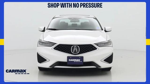 2019 Acura ILX Technology Package