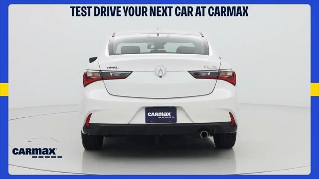 2019 Acura ILX Technology Package
