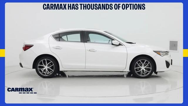 2019 Acura ILX Technology Package