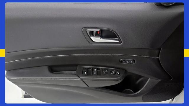 2019 Acura ILX Technology Package