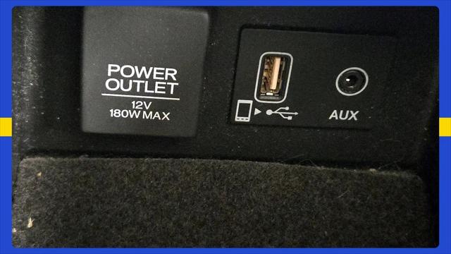 2019 Acura ILX Technology Package