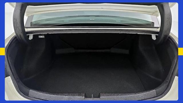 2019 Acura ILX Technology Package