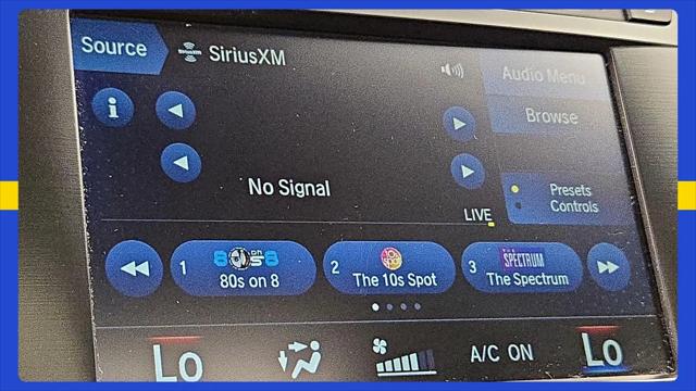 2019 Acura ILX Technology Package