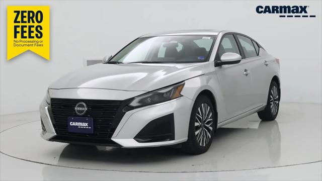 2024 Nissan Altima SV Intelligent AWD for sale in Midlothian, VA