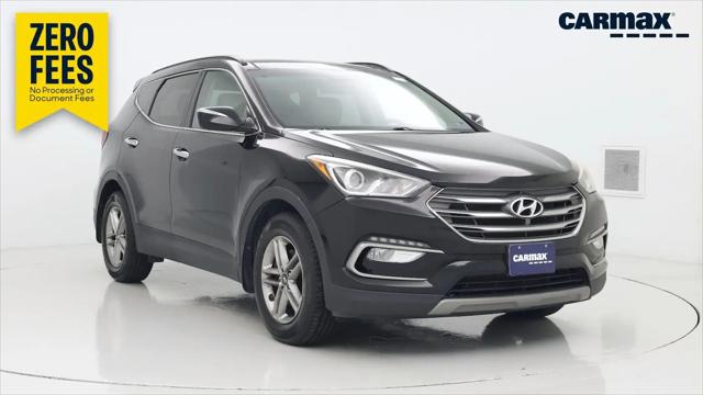 2018 Hyundai Santa Fe Sport 2.4L for sale in Midlothian, VA