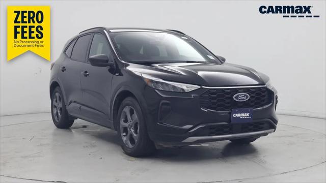 2024 Ford Escape ST-Line for sale in Irvine, CA