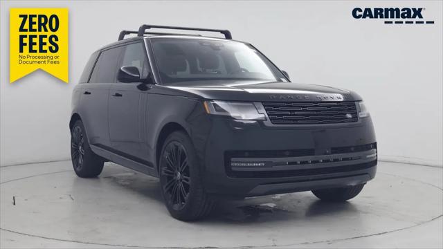 2025 Land Rover Range Rover P400 SE 7 Seat for sale in Irvine, CA