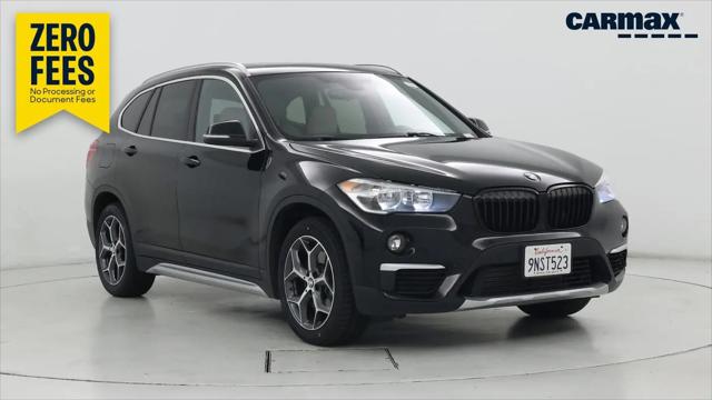 2018 BMW X1 sDrive28i for sale in Irvine, CA
