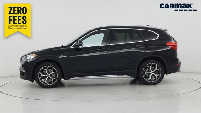 2018 BMW X1 sDrive28i