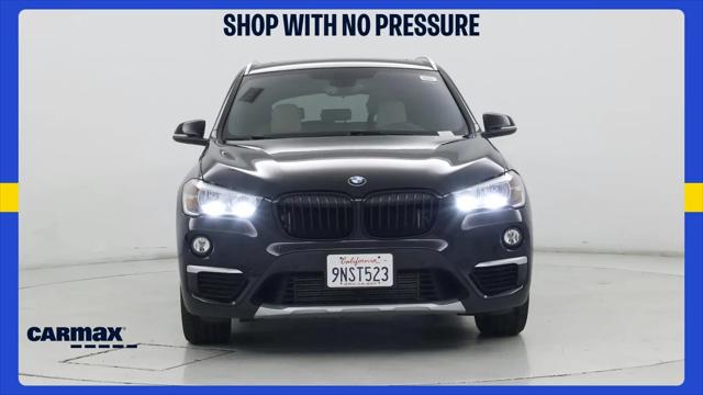 2018 BMW X1 sDrive28i