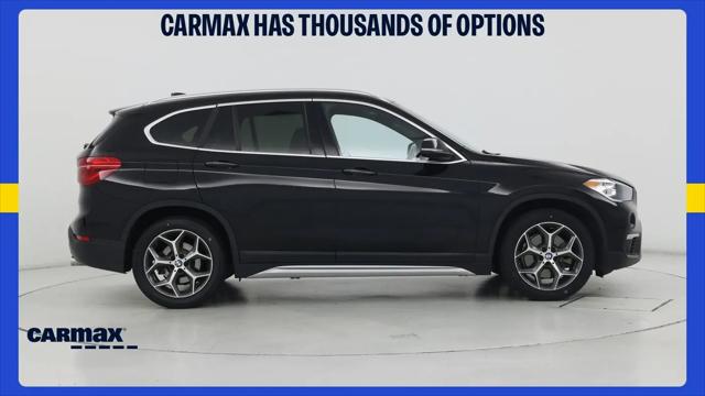 2018 BMW X1 sDrive28i