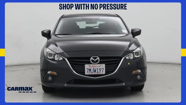2015 Mazda Mazda3 i Grand Touring