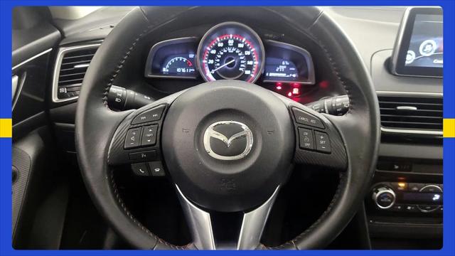 2015 Mazda Mazda3 i Grand Touring
