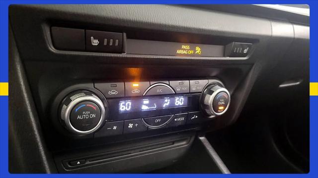 2015 Mazda Mazda3 i Grand Touring