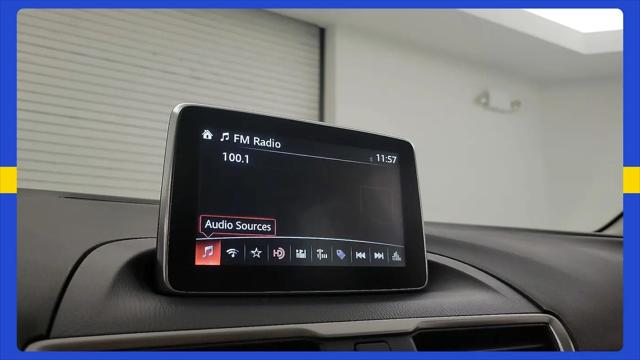 2015 Mazda Mazda3 i Grand Touring