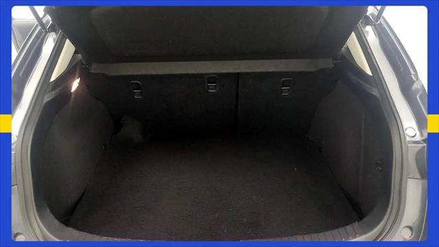 2015 Mazda Mazda3 i Grand Touring