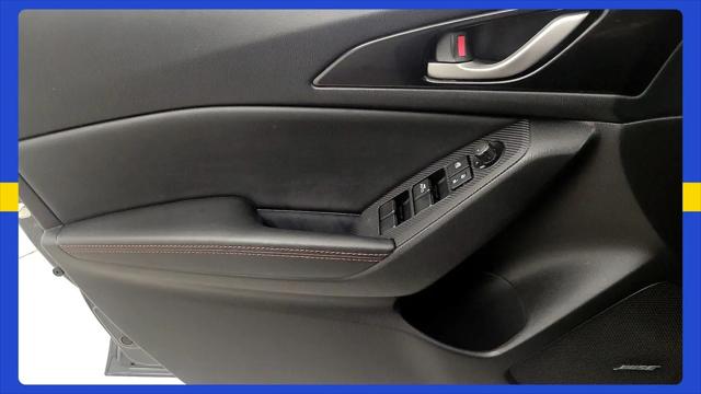 2015 Mazda Mazda3 i Grand Touring