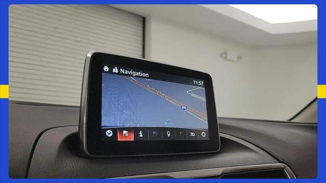 2015 Mazda Mazda3 i Grand Touring