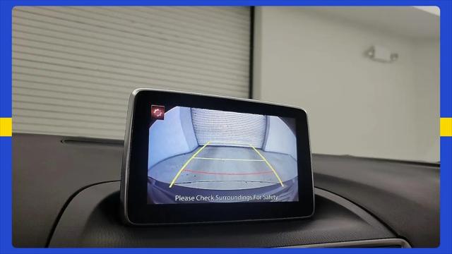 2015 Mazda Mazda3 i Grand Touring