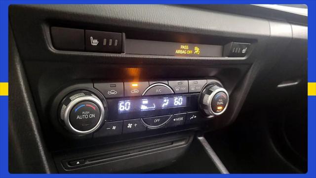 2015 Mazda Mazda3 i Grand Touring