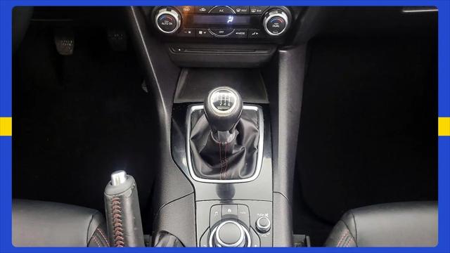 2015 Mazda Mazda3 i Grand Touring