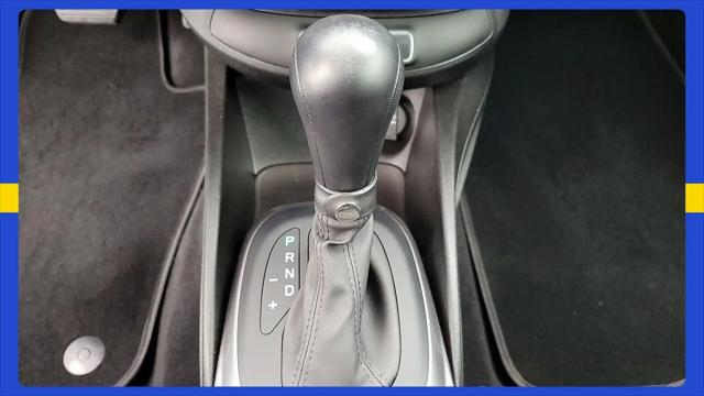2022 Fiat 500X Trekking AWD
