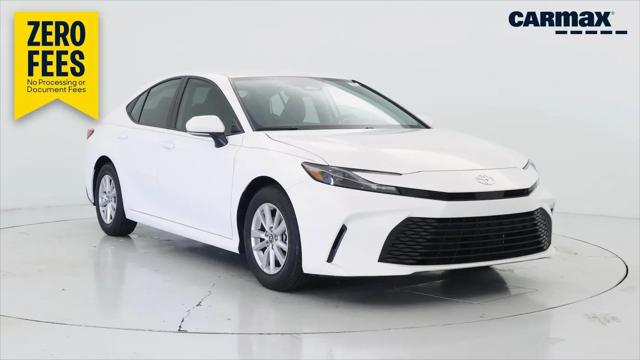 2025 Toyota Camry LE for sale in Charleston, SC