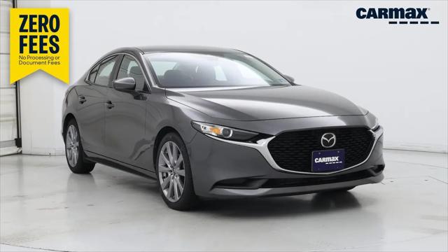 2020 Mazda Mazda3 Select Package for sale in King of Prussia, PA