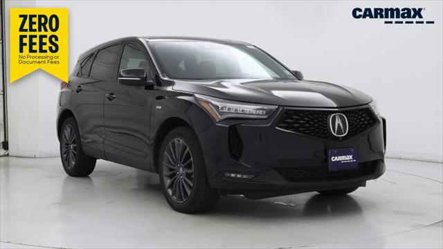 2024 Acura RDX A-SPEC Advance Package for sale in King of Prussia, PA