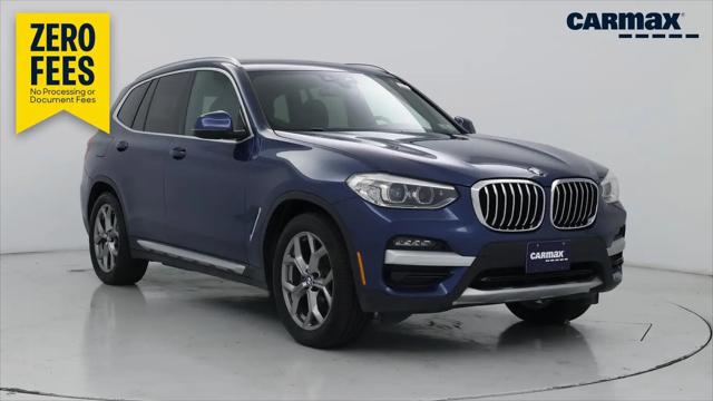 2020 BMW X3 xDrive30i for sale in King of Prussia, PA
