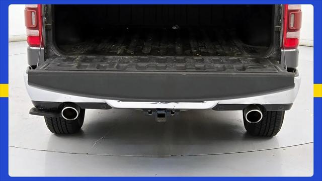 2022 Ram 1500 Limited Crew Cab 4x4 57 Box