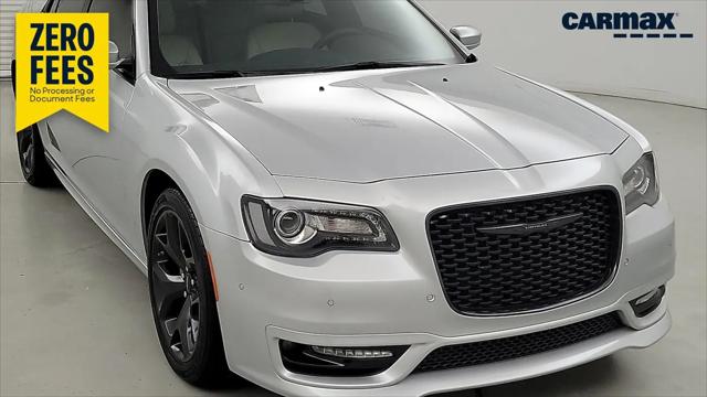2023 Chrysler 300 Touring L for sale in Stockbridge, GA