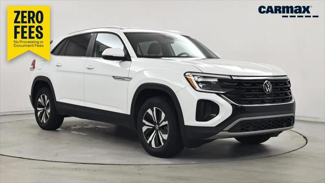 2025 Volkswagen Atlas Cross Sport 2.0T SE for sale in Stockbridge, GA