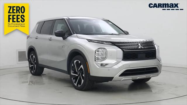 2024 Mitsubishi Outlander PHEV SE S-AWC for sale in Stockbridge, GA