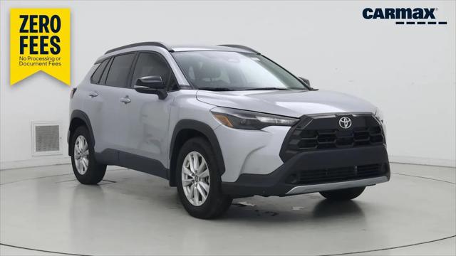 2026 Toyota Corolla Cross LE for sale in Stockbridge, GA