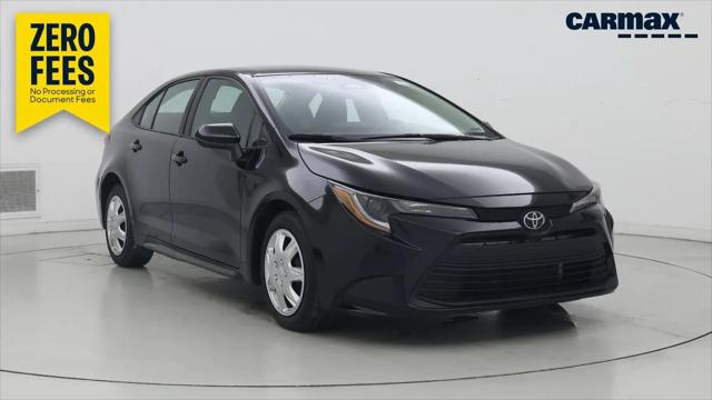 2025 Toyota Corolla LE for sale in Stockbridge, GA