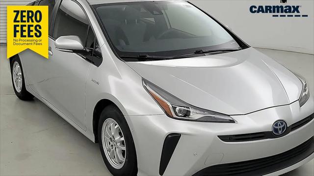 2019 Toyota Prius L Eco for sale in Stockbridge, GA