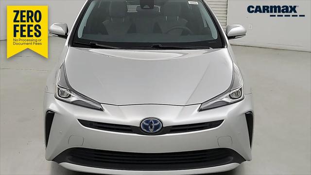 2019 Toyota Prius L Eco for sale in Stockbridge, GA