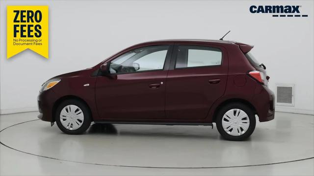 2024 Mitsubishi Mirage ES for sale in Stockbridge, GA