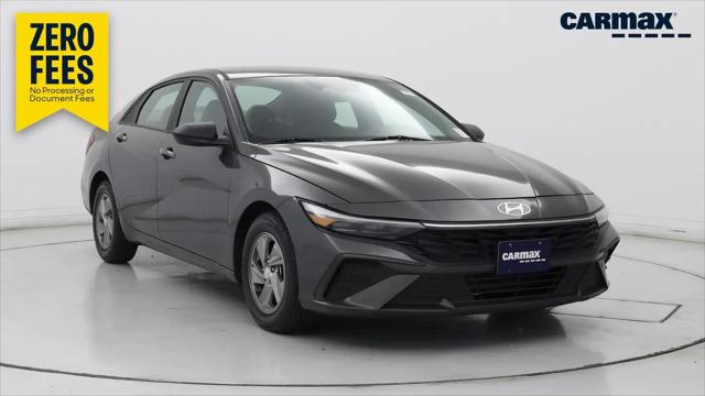 2024 Hyundai Elantra SE for sale in Bakersfield, CA