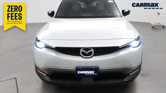 2022 Mazda MX-30 EV Standard