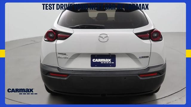 2022 Mazda MX-30 EV Standard