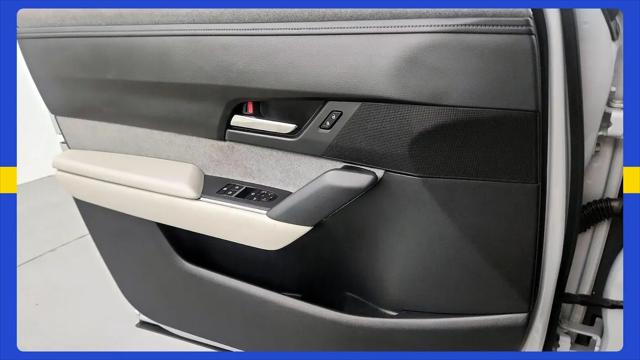 2022 Mazda MX-30 EV Standard