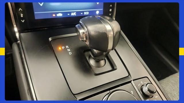2022 Mazda MX-30 EV Standard