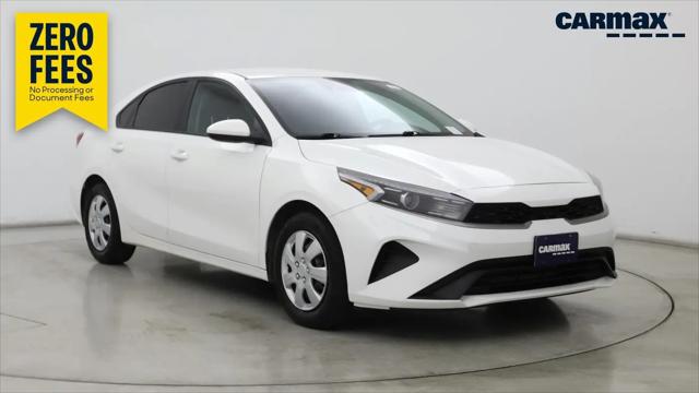 2023 Kia Forte LX for sale in Ontario, CA